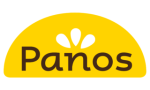 Logo Panos City Tienen