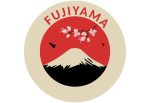 Logo Fujiyama Sushibar