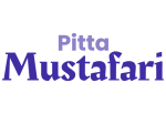 Logo Foodtruck Pitta Mustafari