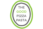 Logo The Good Pizza-Pasta