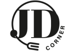 Logo JD-Corner