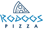 Logo Rodoos pizza