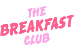 Logo The Breakfast Club