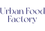 Logo Urban Food Factory