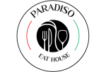 Logo Paradiso Eat House
