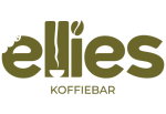 Logo Ellies Koffiebar