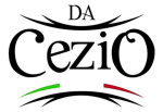 Logo Da Cezio Etterbeek