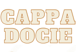 Logo Cappadocie Oostende