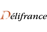 Logo Esso Delifrance