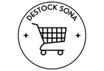 Logo Destock Sona