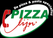 Logo Pizzalijn