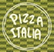Logo Pizza Italia Lokeren