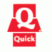 Logo Quick Vilvoorde