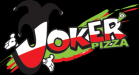 Logo Joker Pizza