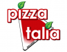 Logo PizzaTalia Deurne