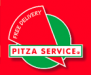 Logo Pitza Service