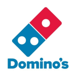 Logo Domino's Pizza Mechelen