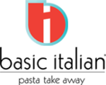 Logo Basic Italian Sint-Pietersplein