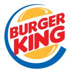 Logo Burger King Heverlee Noord