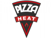 Logo Pizza Heat