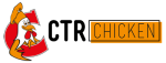 Logo Chitir Chicken Shopping Cora