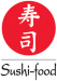 Logo Sushi-food