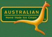 Logo Australian Ice Cream