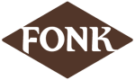 Logo Bäckerei Fonk