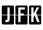 Logo JFK Burgers