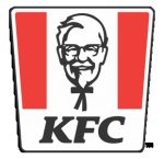 Logo KFC Kursaalpoort