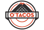 Logo O'tacos Kinepolis Antwerpen