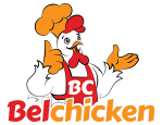 Logo Belchicken