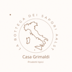 Logo La Bottega dei Sapori