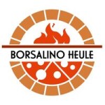 Logo Pizza Borsalino Heule