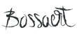 Logo Bossaert Niek