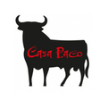 Logo Casa Paco