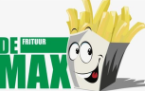 Logo Frituur De Max