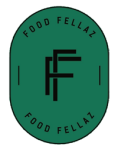 Logo Food Fellaz