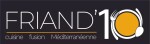 Logo Friand'10