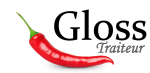 Logo Traiteur Gloss