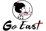 Logo Go East