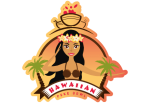 Logo Hawaii Poke Bowl