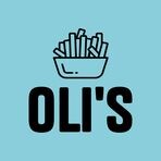 Logo Oli's Friet & Eat