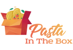 Logo Pasta In The Box
