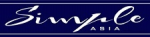Logo Simple Asia