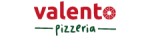 Logo Valento Pizzeria