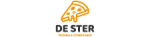 Logo De ster pizzeria & doner kebap