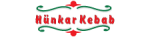 Logo Hunkar Kebab