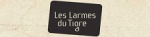 Logo Les Larmes Du Tigre
