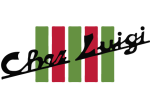 Logo Pizzeria Chez Luigi